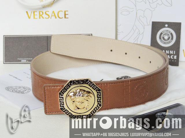 Replica Versace Belt 38mm lb09