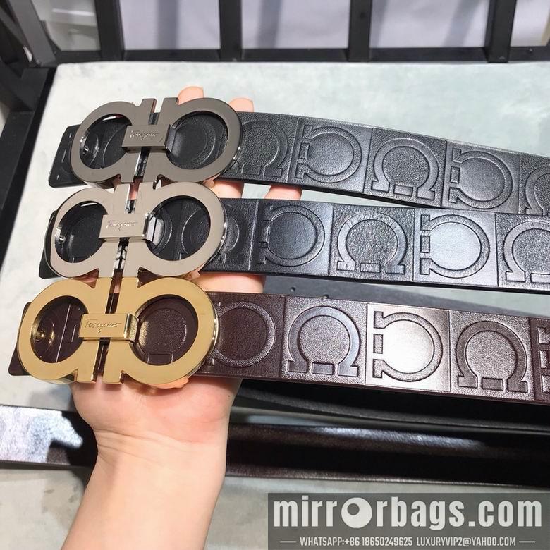 Replica Ferragamo 34mmX95-125 7D164