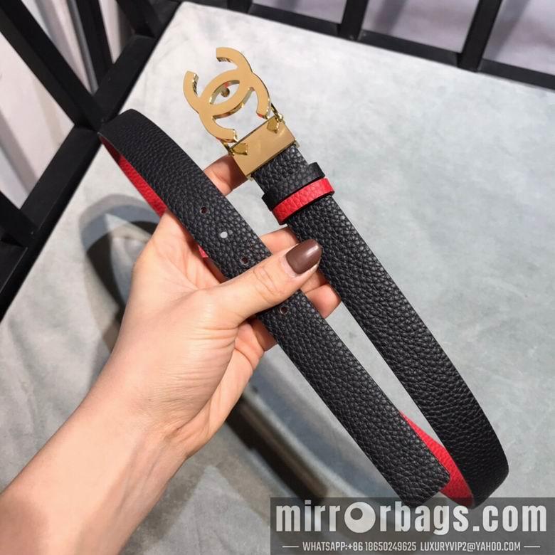 Replica Chanel Belt 20mmX95-110CM 7D03