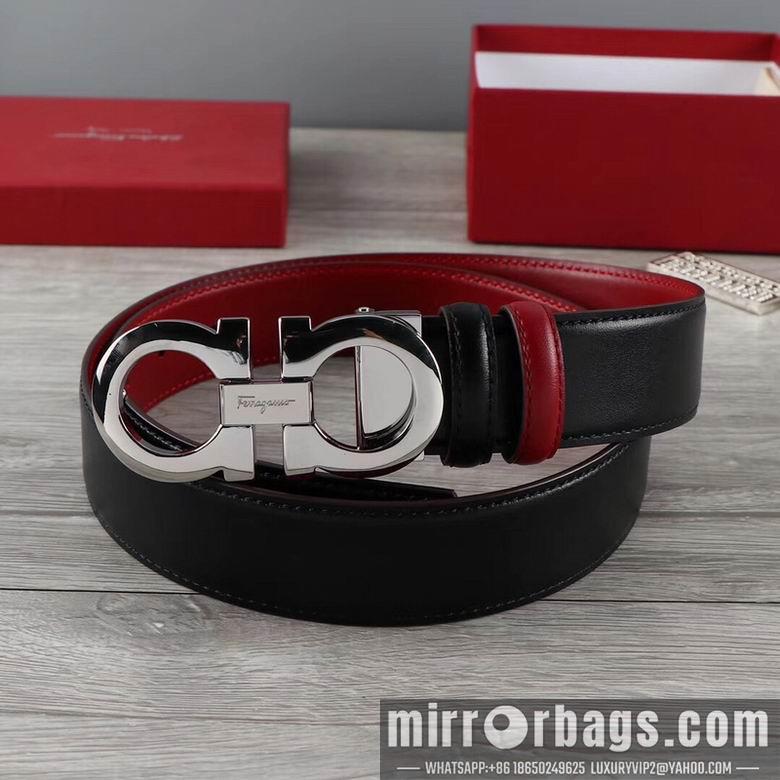 Replica Ferragamo 34mmX95-125 7D157