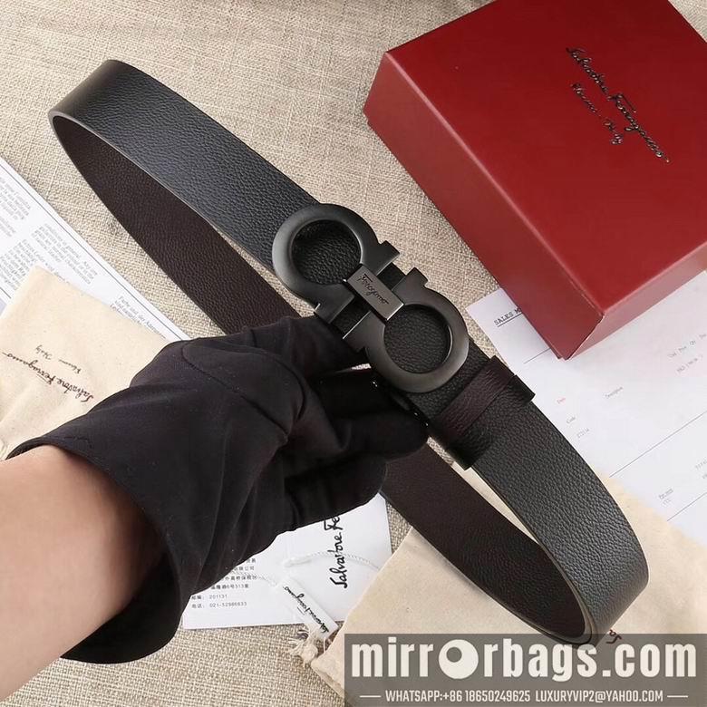 Replica Ferragamo 34mmX95-125 7D153