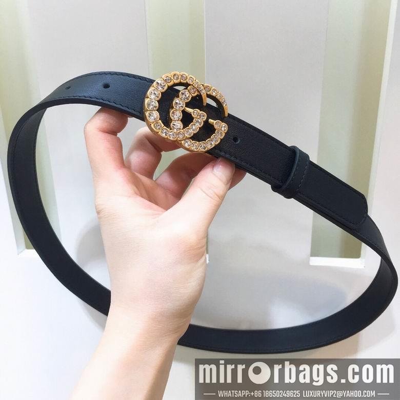 Replica Gucci 20mmX95-110CM 7D19