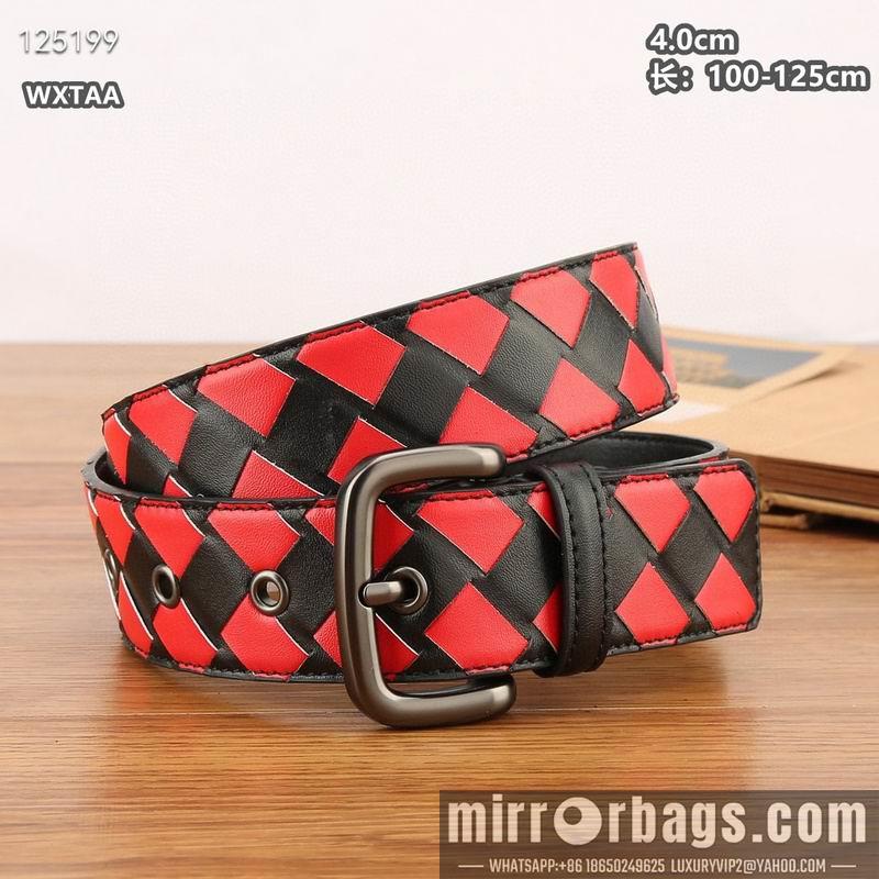 Replica BV belt 40mmX100-125cm 8L02