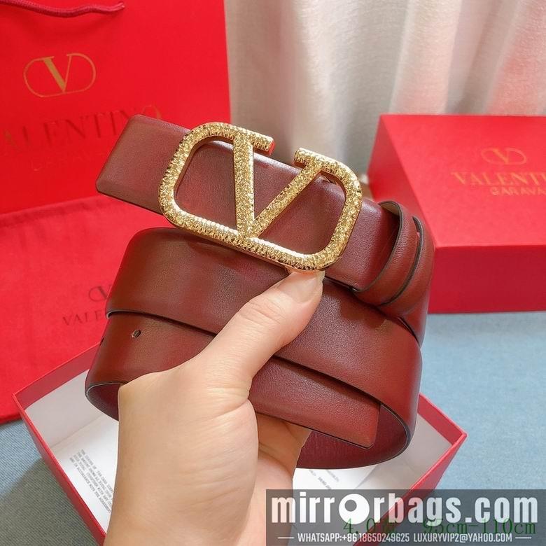 Replica Valentino Belt 40mmX95-110cm 03