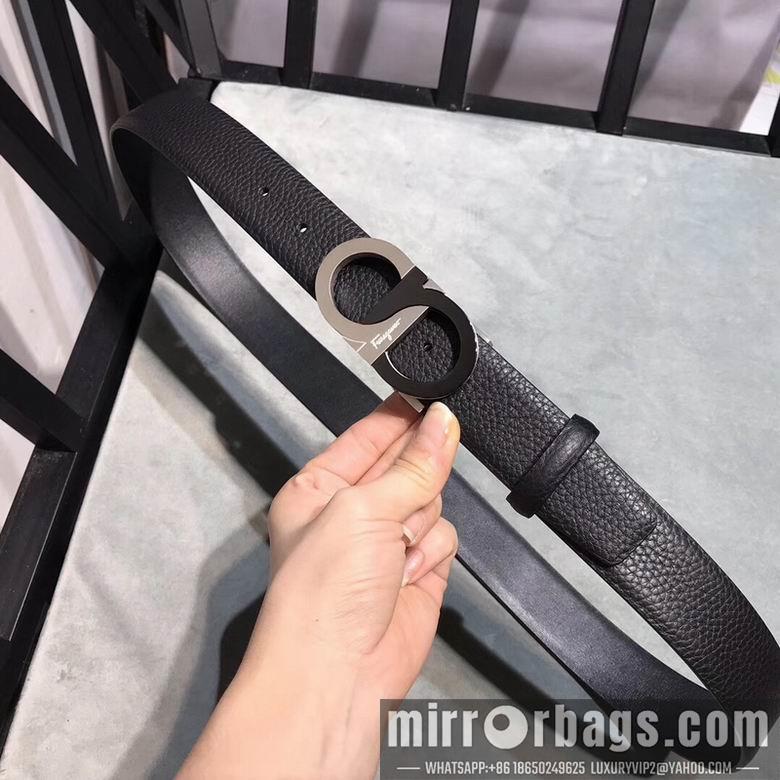 Replica Ferragamo 34mmX95-125 7D274