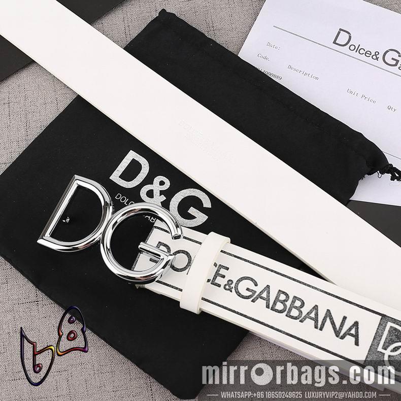 Replica DG belt 原版 38mm lb09