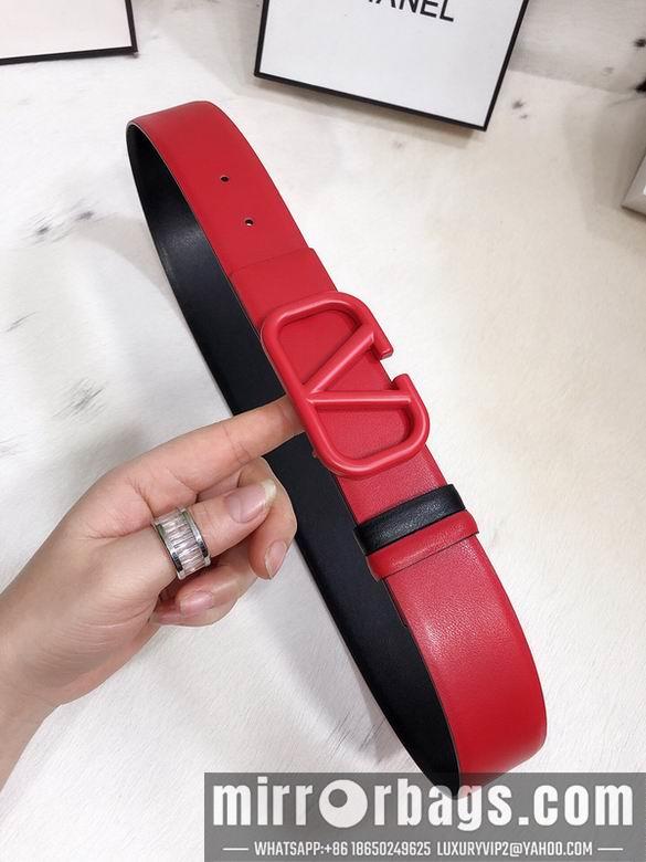 Replica Valentino Belt 40mmX90-125CM sj08