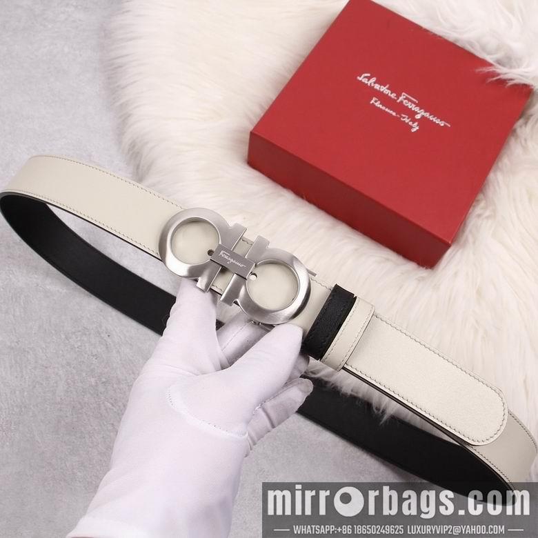 Replica Ferragamo 34mmX95-125 7D199