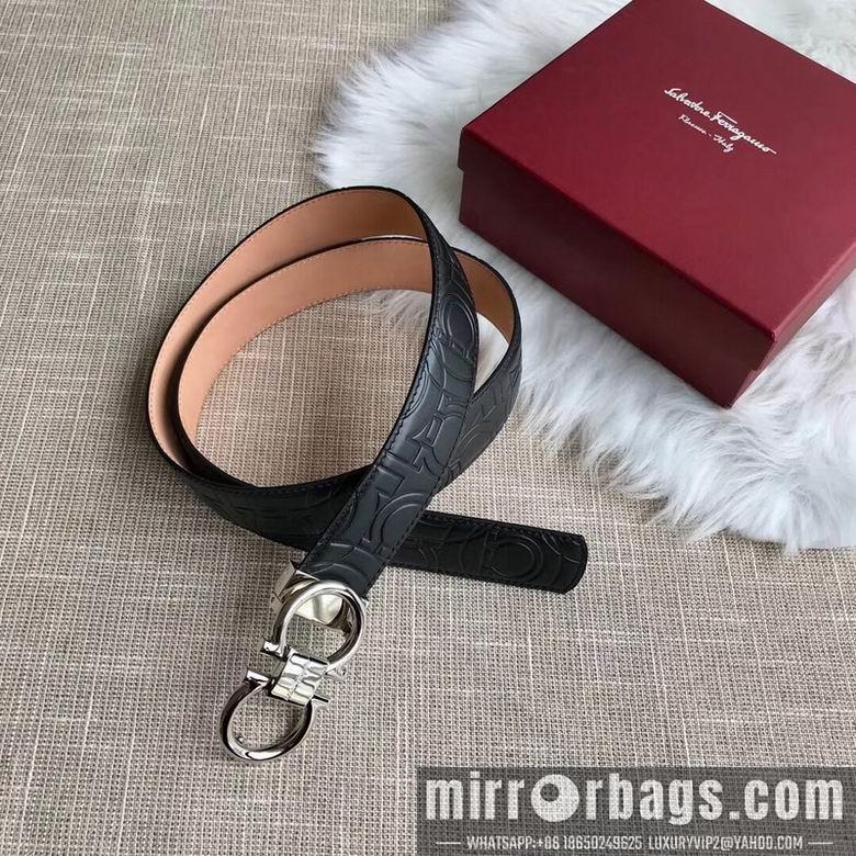 Replica Ferragamo 34mmX95-125 7D73