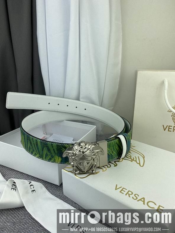 Replica Versace Belt 原版 38mm lb01