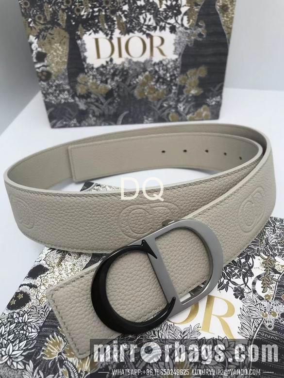 Replica Dior 38mmx95-125cm 07