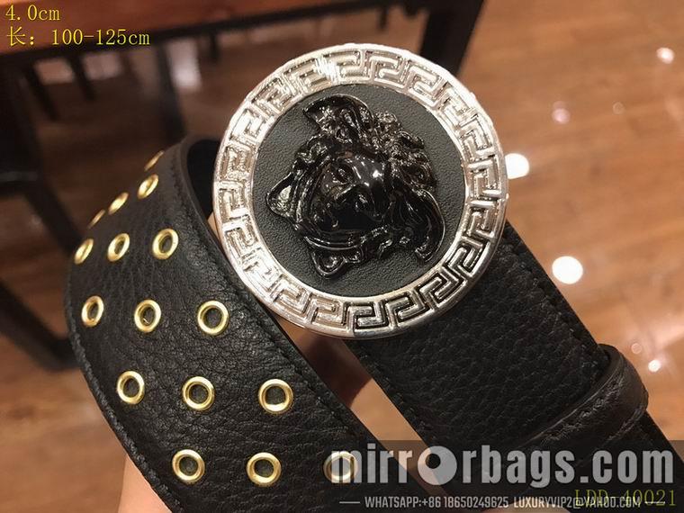 Replica Versace Belt 40mmX100-125cm 8L92