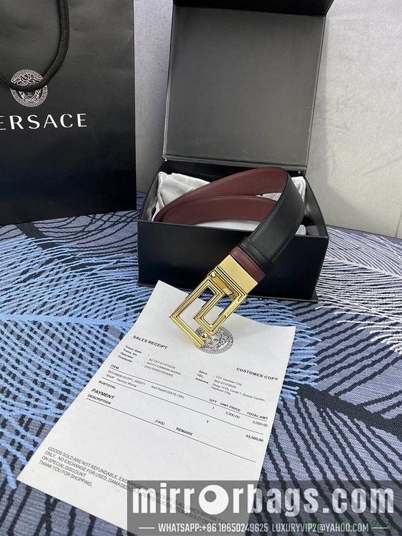 Replica Versace 34mmX95-125CM sj04