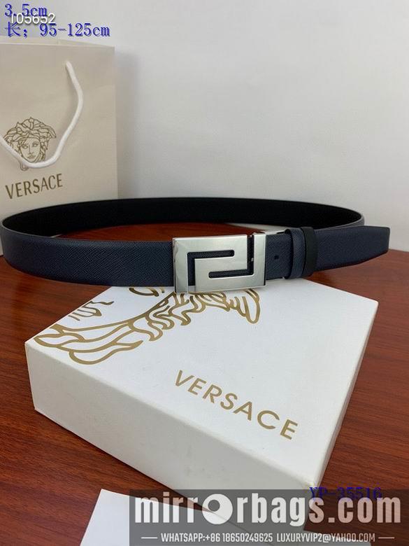 Replica Versace Belt 35mmX95-125cm 8L05