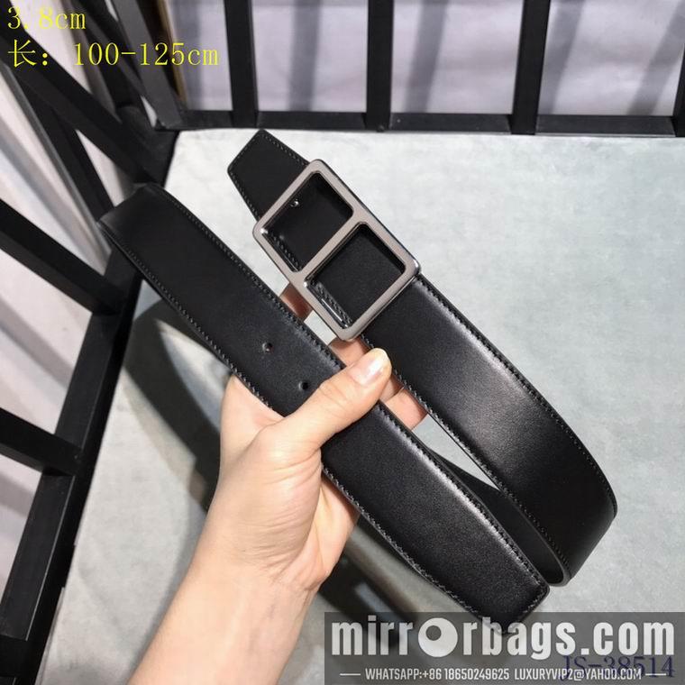 Replica Hermes Belt 38mm 100-125cm 8L24