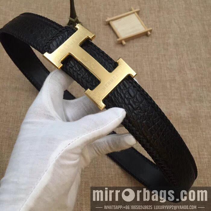 Replica Hermes Belt 40mmX95-125cm 7D01