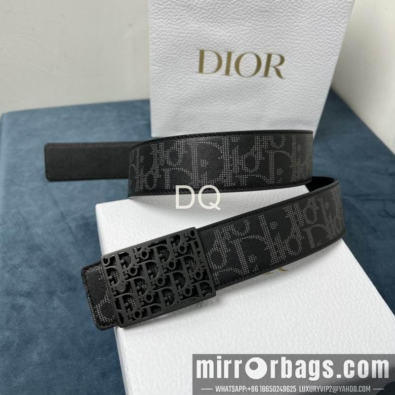 Replica Dior 38mmx95-125cm 01