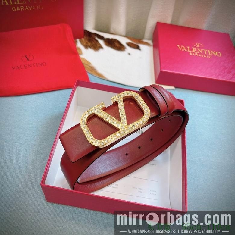 Replica Valentino Belt 40mmX95-110cm 01