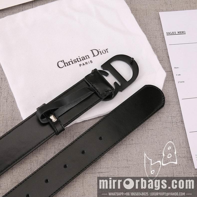 Replica Dior Belt 20mm 30mm 35mm 40mm lb01