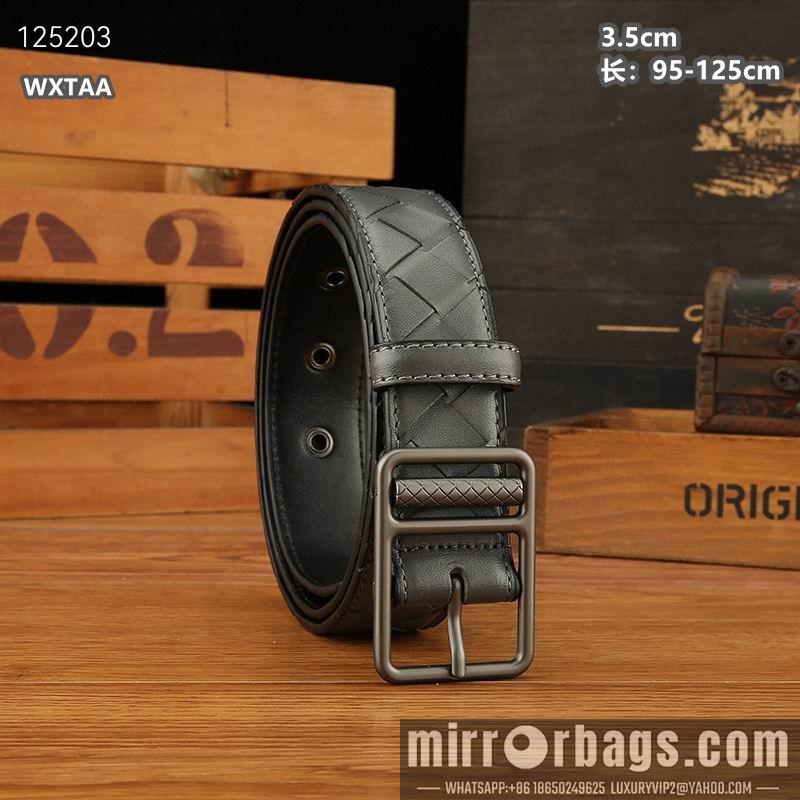 Replica BV belt 35mmX95-125cm 8L05