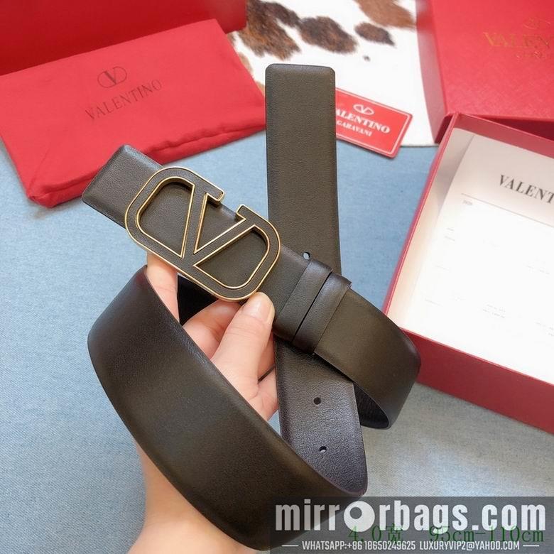 Replica Valentino Belt 40mmX95-110cm 04