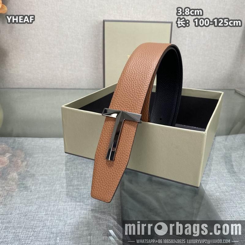 Replica Tom Ford belt 38mmX100-125cm 8L95