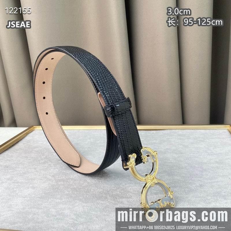 Replica DG belt 30mmX95-125cm 8L16