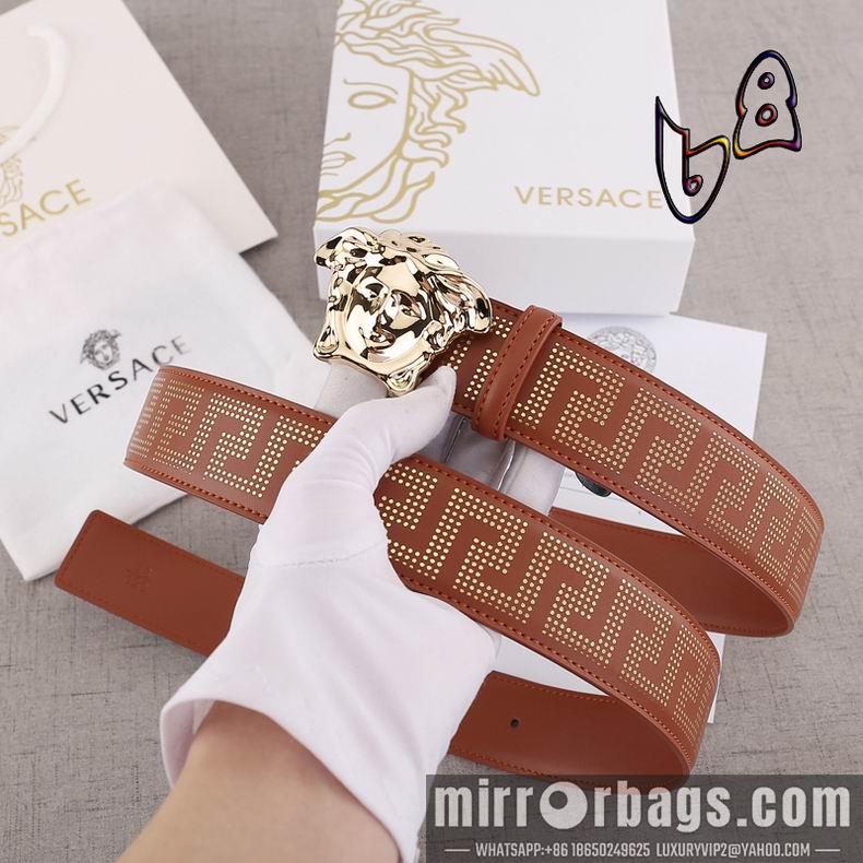 Replica Versace Belt 原版 38mm lb07