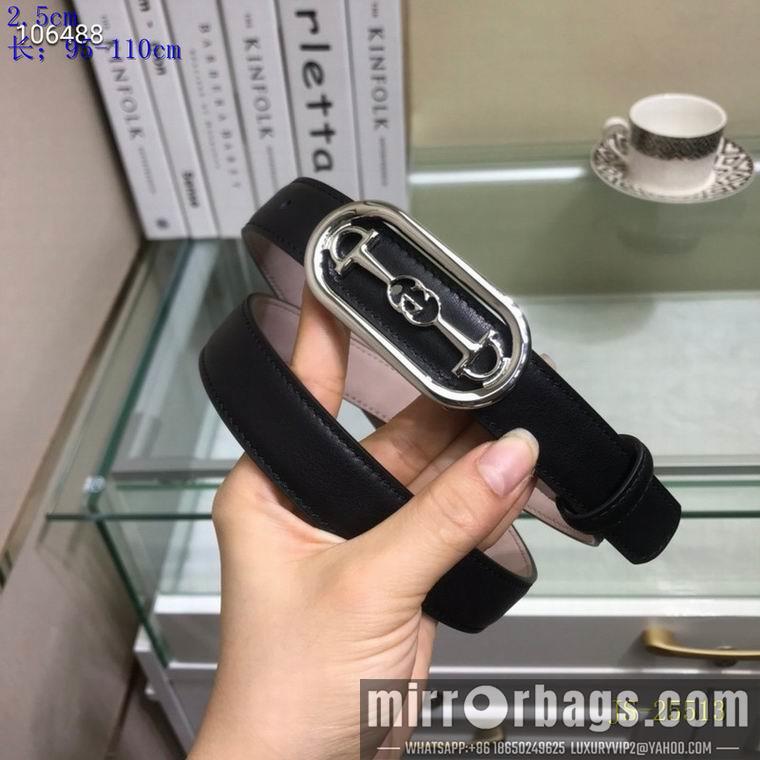 Replica Ferragamo Belt 25mm 95-110cm 8L08