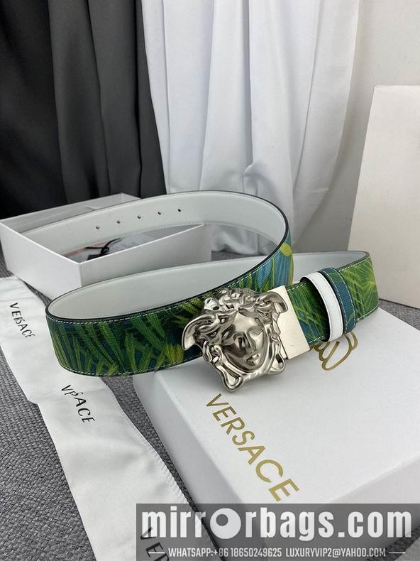 Replica Versace Belt 原版 38mm lb01