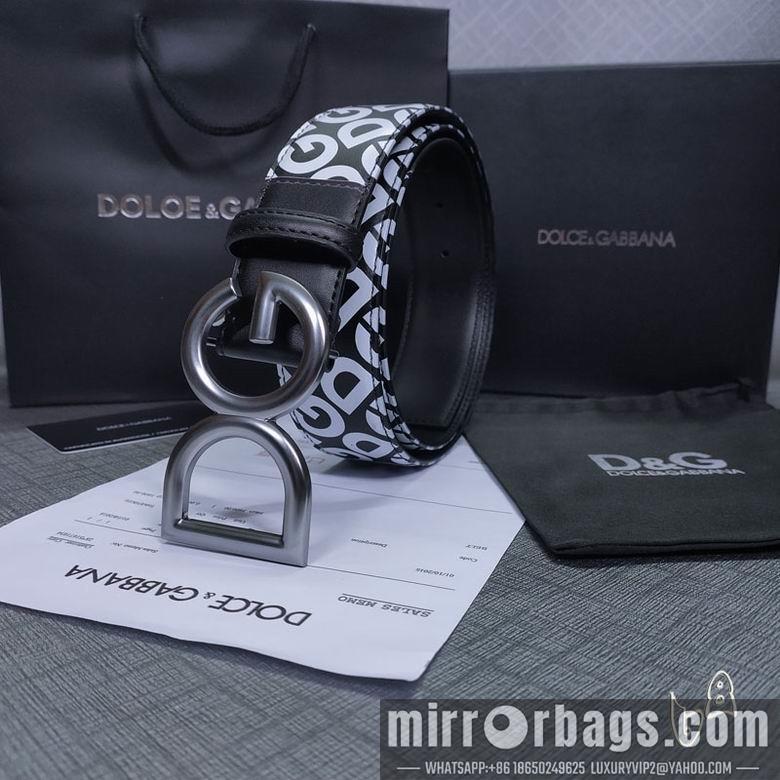 Replica DG belt 38mmX80-125cm lb14