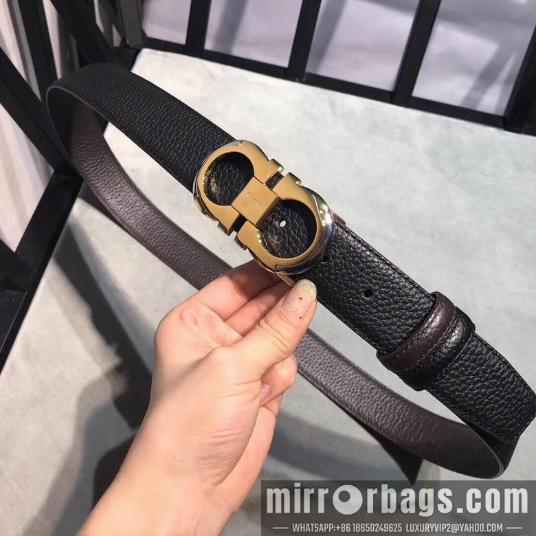 Replica Ferragamo 34mmX95-125 7D267