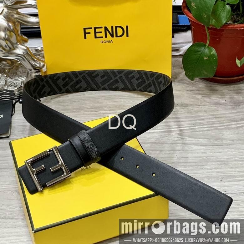 Replica Fendi 40mmx100-125cm 08