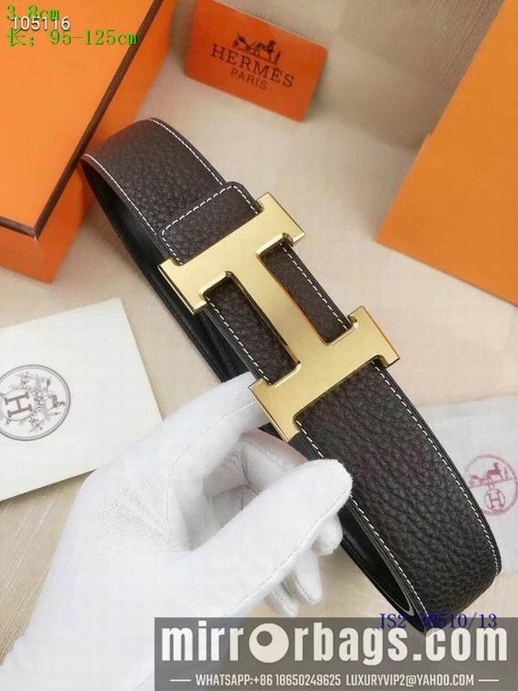 Replica Hermes Belt 38mm 95-125cm 8L11