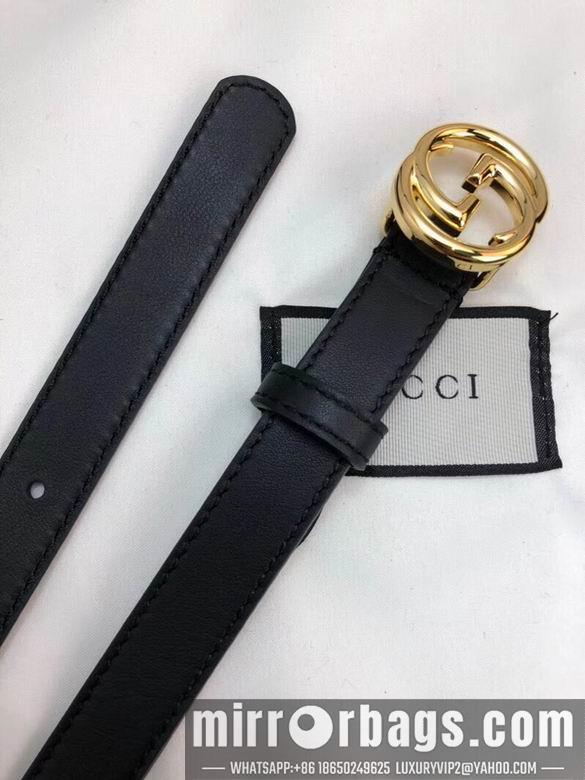 Replica Gucci 20mmX95-110CM 7D11