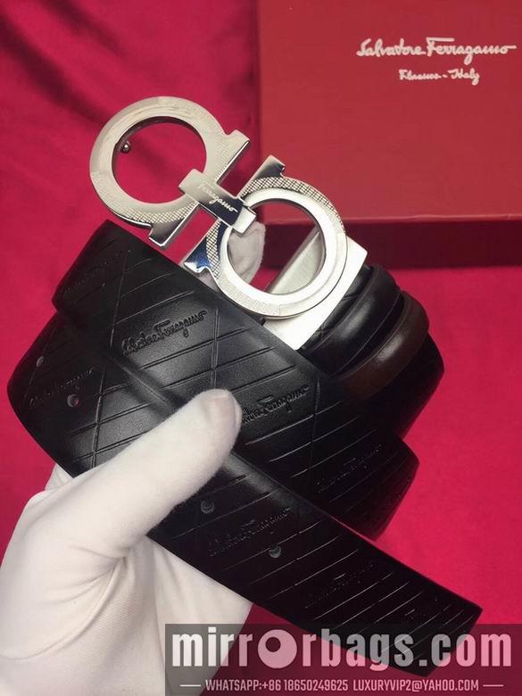 Replica Ferragamo 34mmX95-125 7D64