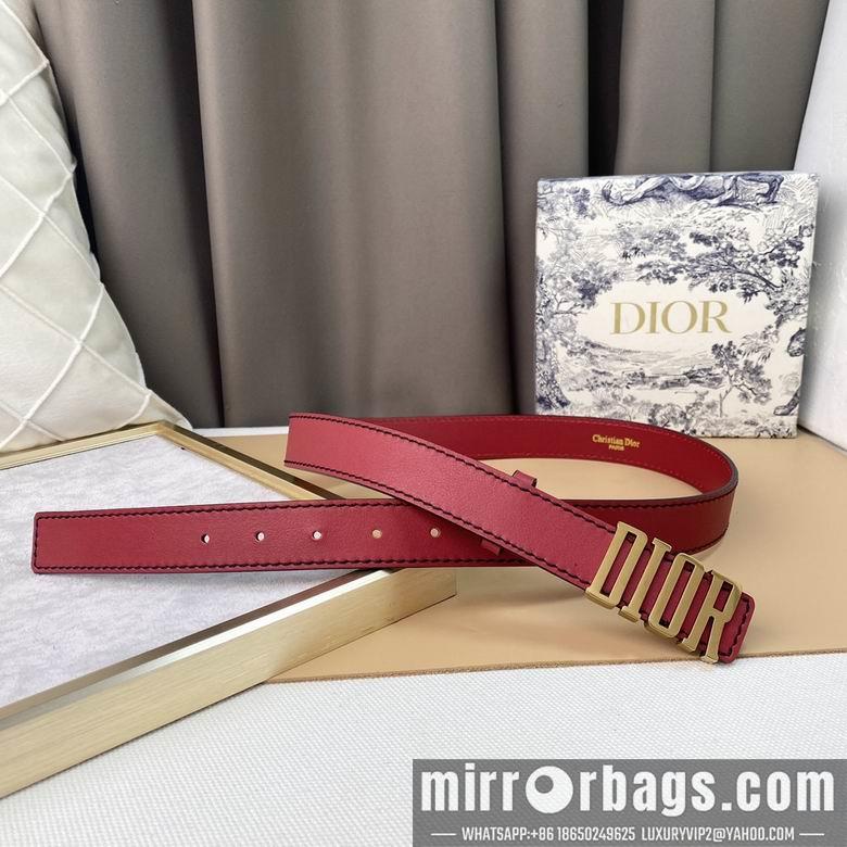 Replica Dior 30mmx95-115cm 01
