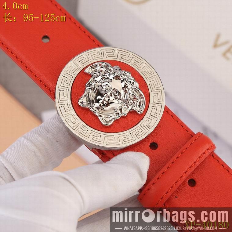 Replica Versace Belt 40mm 95-125cm 8L21