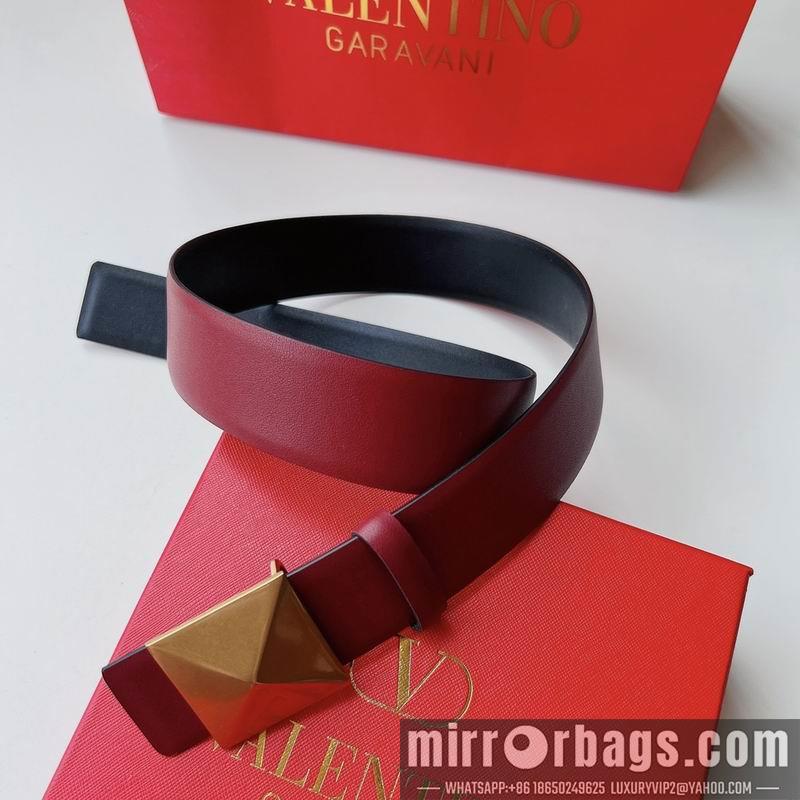 Replica Valentino belt 40mmX90-125cm 7D14