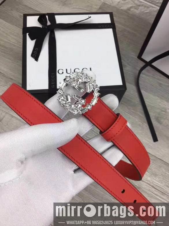 Replica Gucci 20mmX95-110CM 7D14