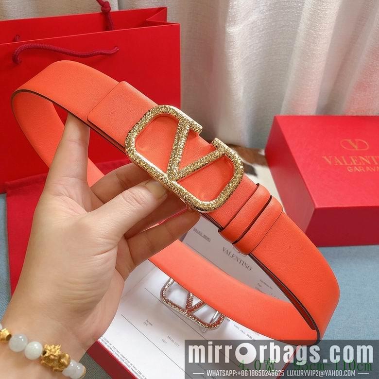 Replica Valentino Belt 40mmX95-110cm 03