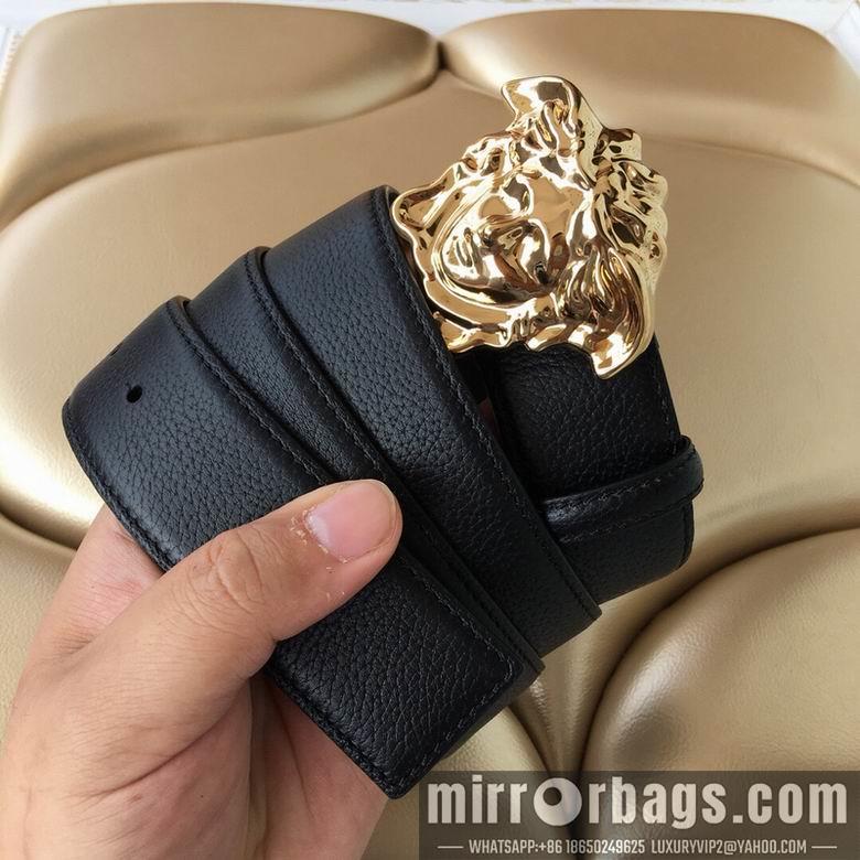 Replica Versace Belt 38mmX95-125cm sj52