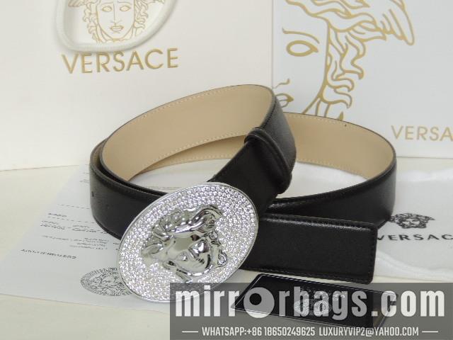 Replica Versace Belt 38mm lb06