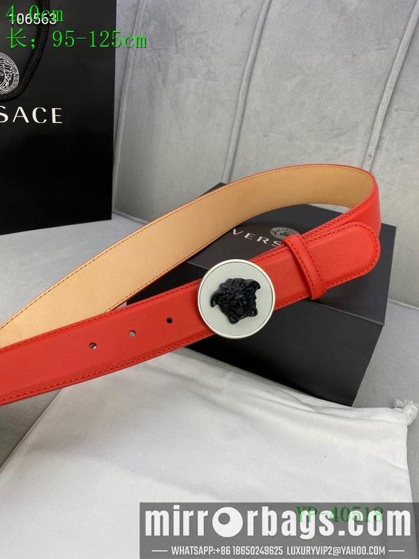 Replica Versace Belt 40mm 95-125cm 8L55