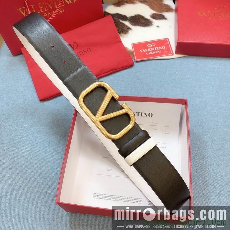 Replica Valentino Belt 40mmX95-110cm 07