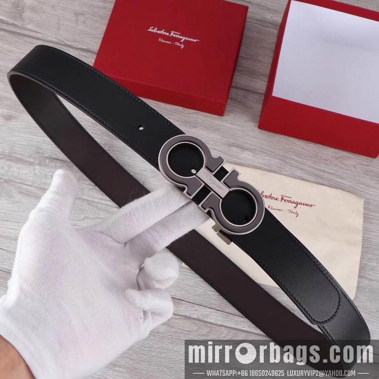 Replica Ferragamo 34mmX95-125 7D135