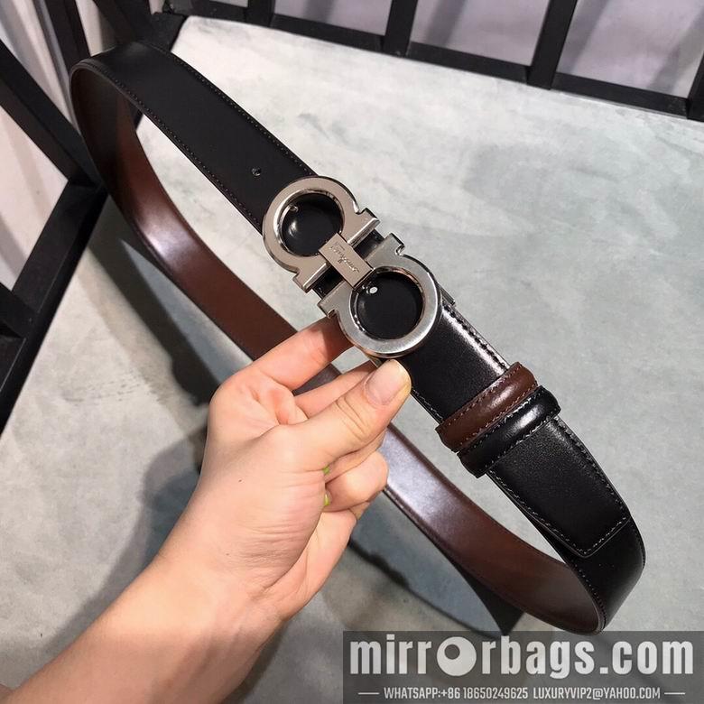 Replica Ferragamo 34mmX95-125 7D241