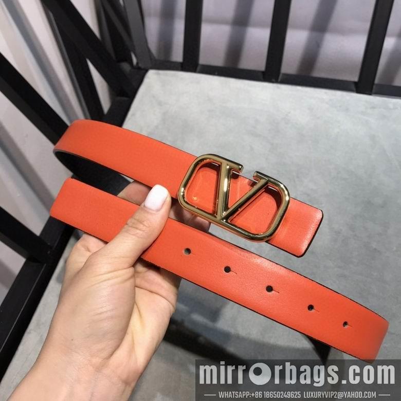 Replica Valentino Belt 30mmX95-110cm sj05