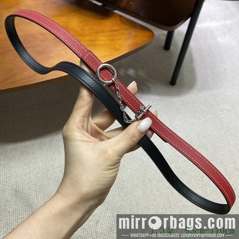 Replica Hermes Belt 15mm 7D1110
