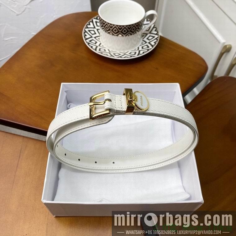 Replica Prada Belt 20mmX95-110CM 7D01